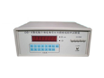 DB-4電線電纜半導(dǎo)電橡塑電阻測(cè)試儀
